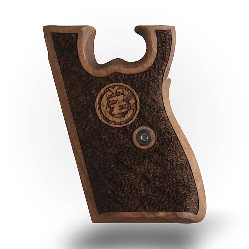 CZ 70 Ah�ap Kabze -Ceviz A�ac� Kabze