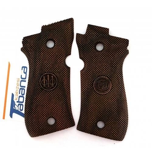 Beretta F84 Tabanca Kabzesi