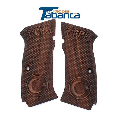 Sars�lmaz K12 Sport Kabzesi