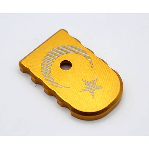 Sars�lmaz Gold �arj�r Taban�