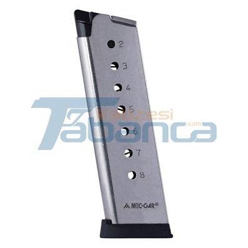 Mec-Gar Colt 1911 45.Acp arjr