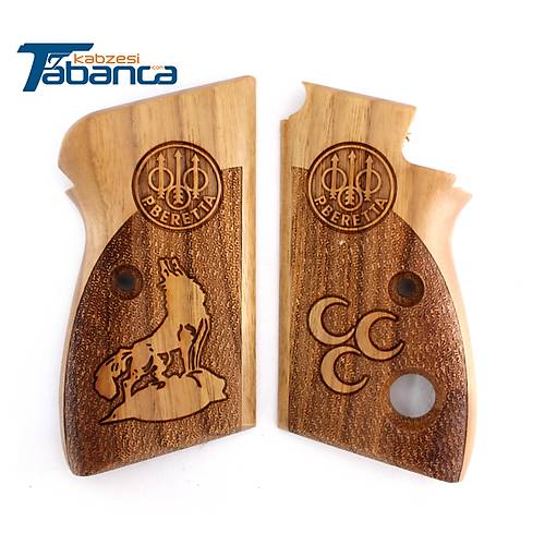 Beretta Mod 70 Kabzesi