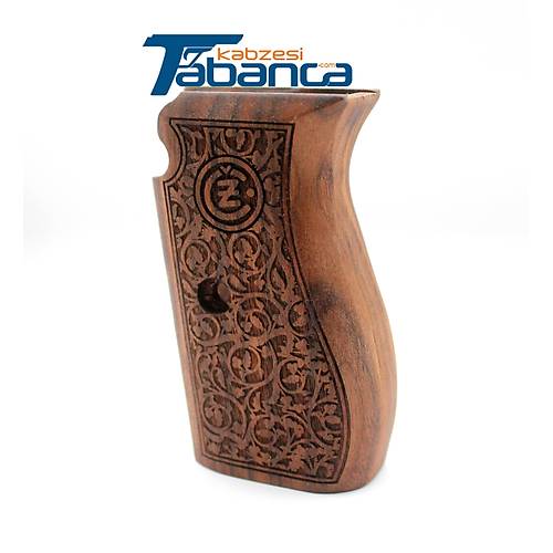CZ 27 Ceviz Kabze