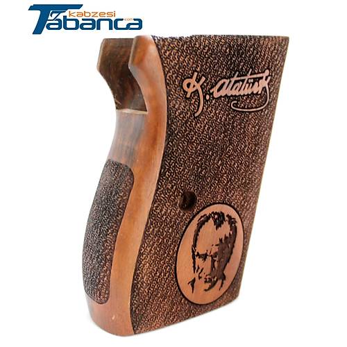 Cz 70 Tabanca Kabzesi