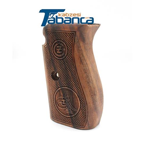 CZ 27 Ceviz Ah�ap Kabze