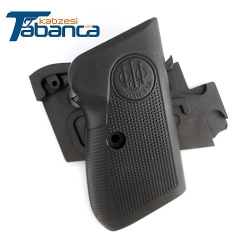 Beretta Mod 70 Plastik Kabze