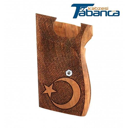 Cz 70 Tabanca Kabzesi