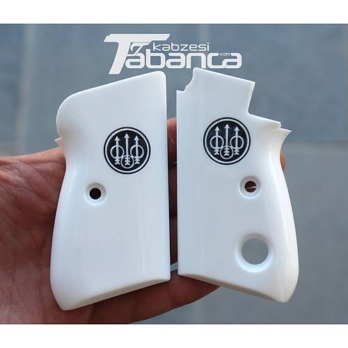 Beretta Mod 70 (Dmeli Beretta) Kabzesi