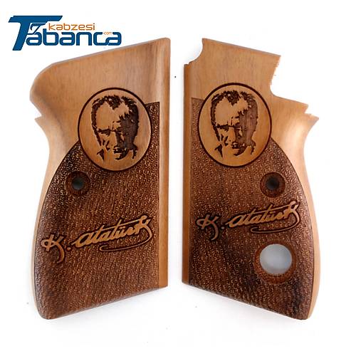 Beretta Mod 70 Kabzesi