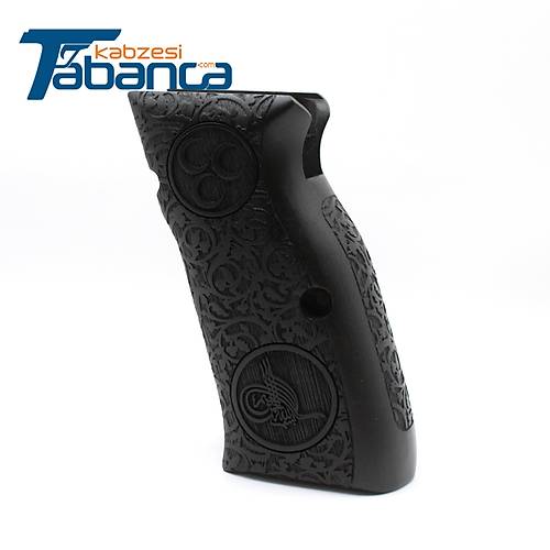 Sars�lmaz K2 Tabanca Kabzesi