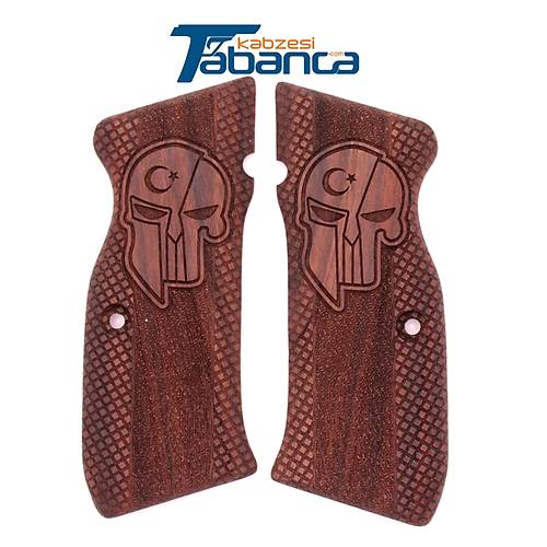 Sarslmaz P8L Kabzesi