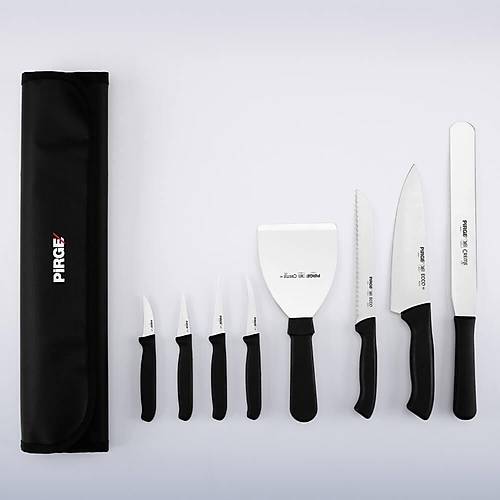 Bakery 8'li Pastac�l�k Seti - 35290
