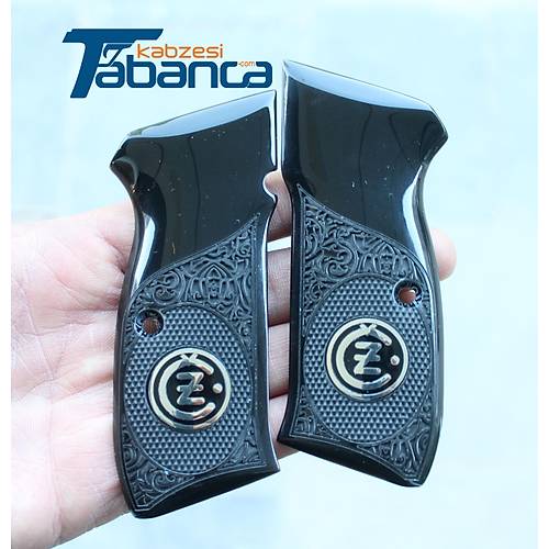 Cz 75 �zel Tabanca Kabzesi