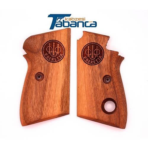 Beretta Mod 70 Kabzesi