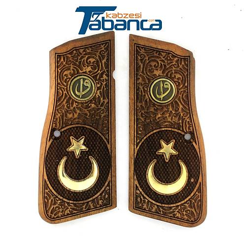 Browning Tabanca Kabzesi