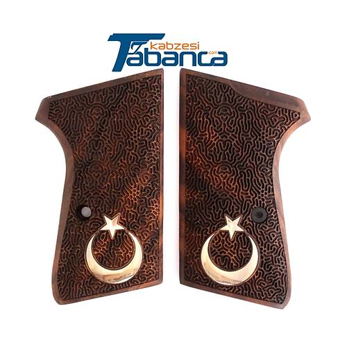 K�r�kkale 7,65 Tabanca Kabzesi