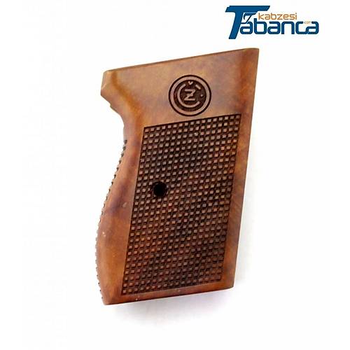 Cz 70 Tabanca Kabzesi
