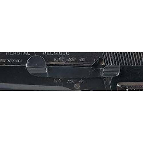 Browning Skme Mandal