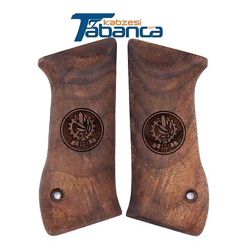 Jericho 941 F K�k Ceviz Kabze