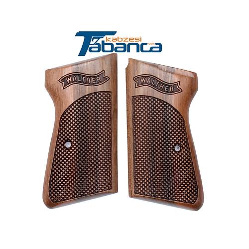 Walther PP Ceviz Kabze