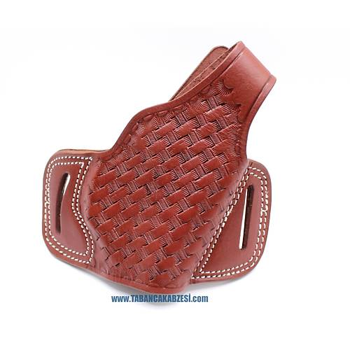 Beretta F92 Deri Tabanca K�l�f�