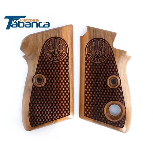 Beretta Mod 70 Kabze
