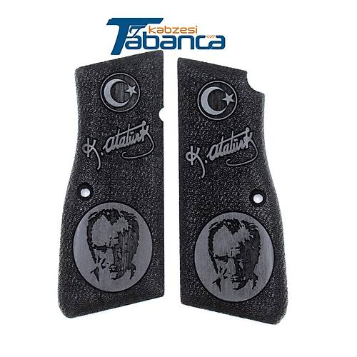 Zig 14 Tabanca Kabzesi