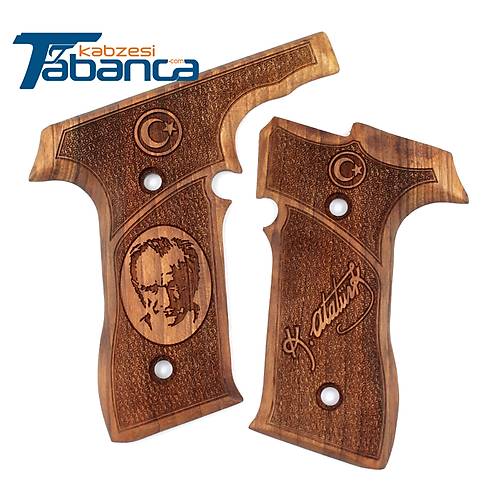 Zigana Sport Kabze
