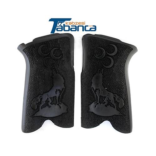 Ruger P85 Tabanca Kabzesi