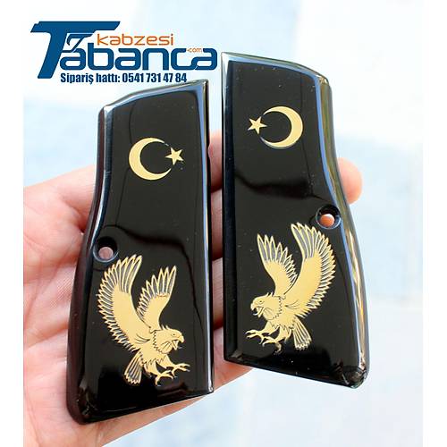 Brown�ng �zel Kabza