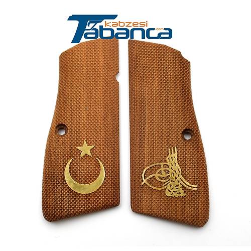 Brown�ng Kabze (seri sonu)