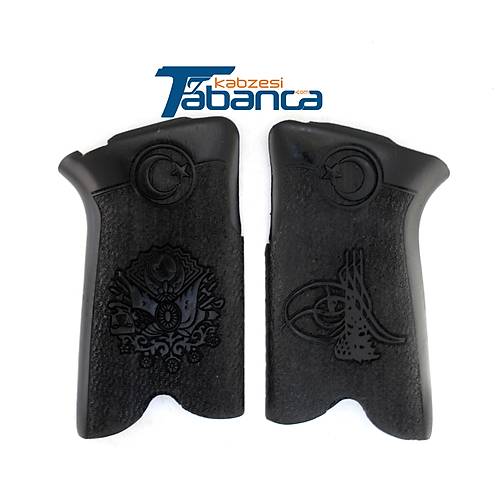 Ruger P85 Tabanca Kabzesi
