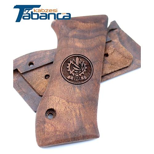 Jericho 941 F K�k Ceviz Kabze