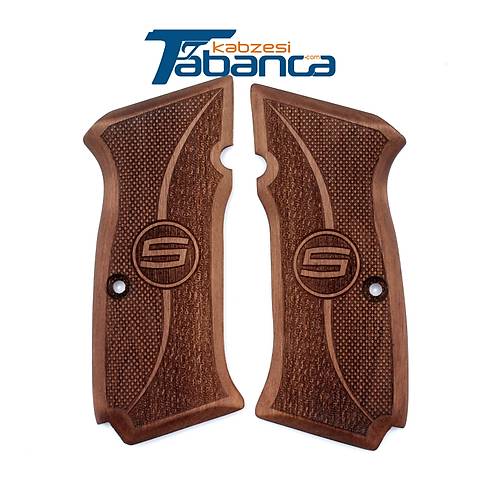 Sars�lmaz K12 Sport Ceviz Kabze