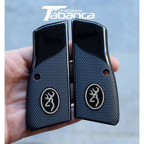 Brown�ng Tabanca Kabzesi
