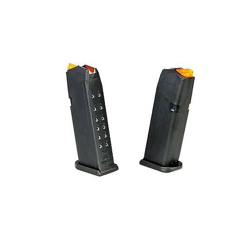 GLOCK 19 Gen5 15RD Orjinal Yedek arjr