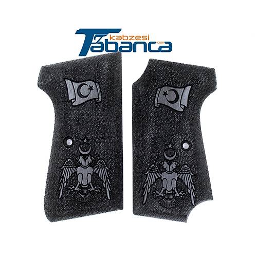 51 Beretta Tabanca Kabzesi