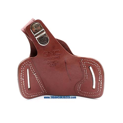 Beretta F92 Deri Tabanca K�l�f�