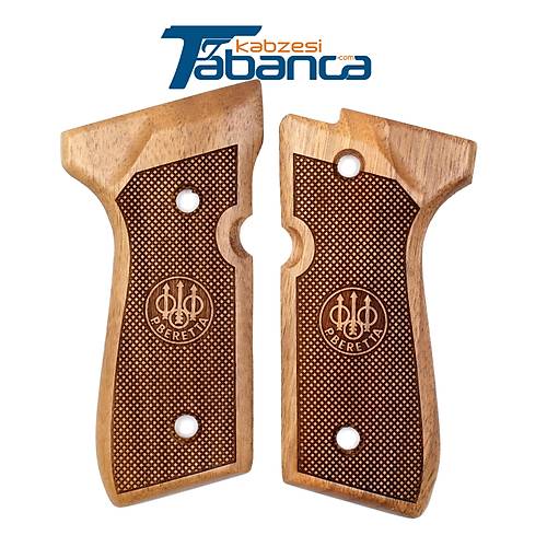 Beretta F92 Tabanca Kabzesi