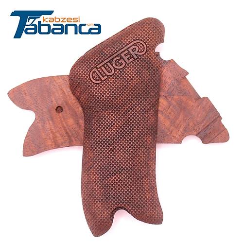 Luger P08 Tabanca Kabze