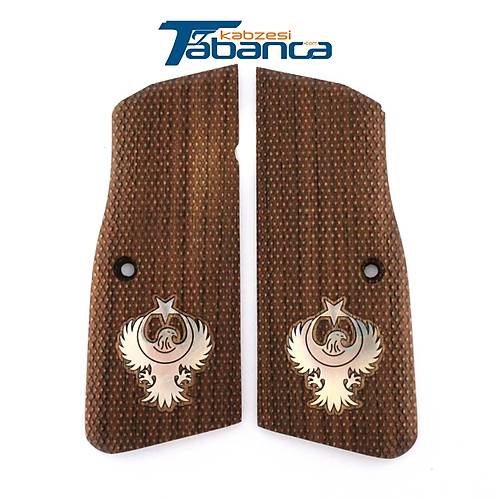 Browning Tabanca Kabzesi