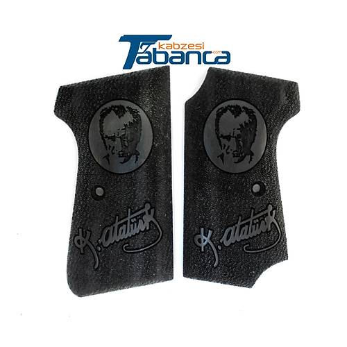 51 Beretta Tabanca Kabzesi
