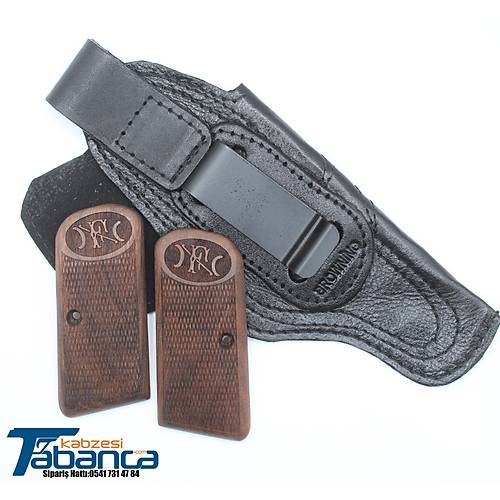 Browning FN 1910 