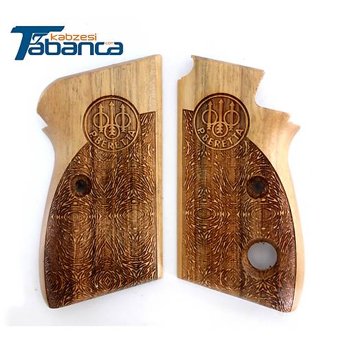 Beretta Mod 70 Kabzesi