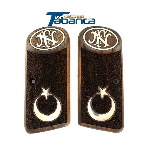 K�sa Bel�ika Tabanca Kabzesi