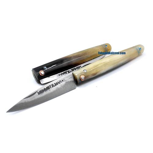 Mara� B��a�� Kemik Sapl� 14.5 cm