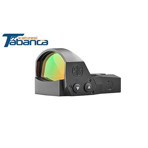 SIG ROMEO1 Mini 1x30 Reflex Sight
