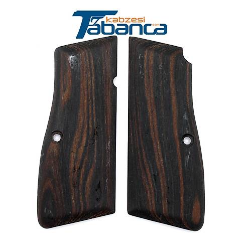 Browning �zel Seri �thal Ah�ap Tabanca Kabzesi