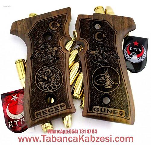 Yavuz 16 Kiiye zel Kabzesi