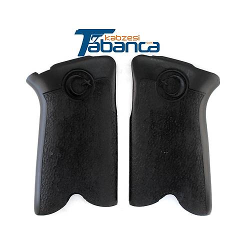 Ruger P85 Tabanca Kabzesi